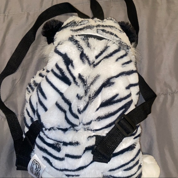 Backpack - Picture 2 of 2